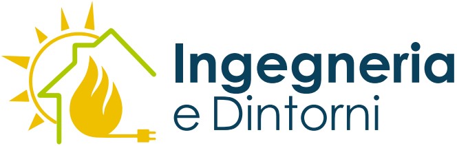 logo Ingegneria e Dintorni