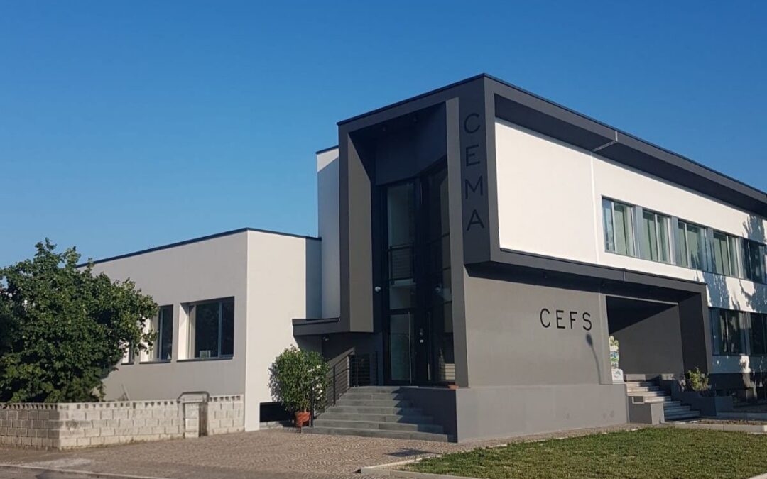 Progettazione esecutiva impianti meccanici ed elettrici