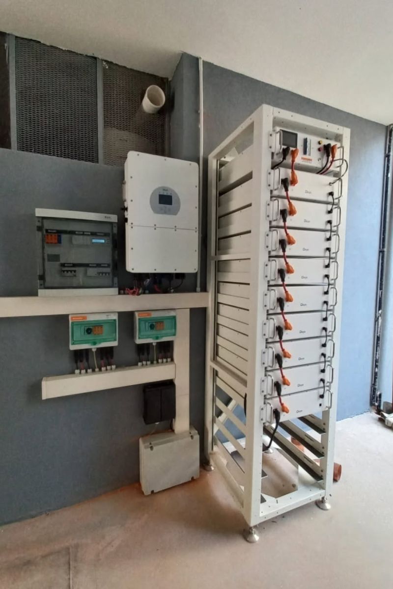 Riqualificazione Energetica Condominiale con Pompe di Calore e Fotovoltaico