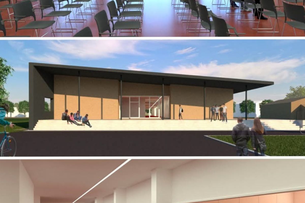 Sostituzione Edilizia Scuola